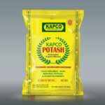 Kapco Organic Potash.